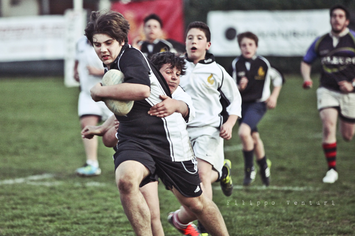 Romagna Rugby, Selezioni Under14, foto 17