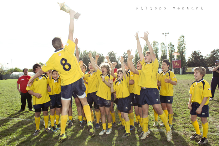 Rugby - Torneo delle 6 Regioni (foto 41)