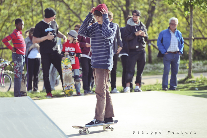 Jurassic Skatepark: Who is the rider? (foto 8)