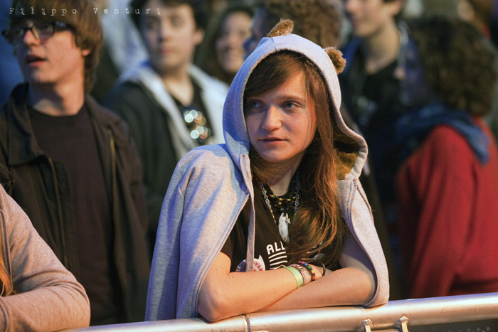 Goran Bregovic (Allegromosso 2012), foto 11