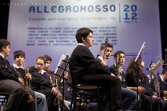 Goran Bregovic (Allegromosso 2012), foto 12