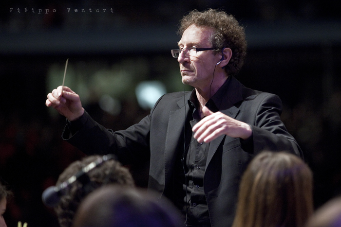 Goran Bregovic (Allegromosso 2012), foto 13