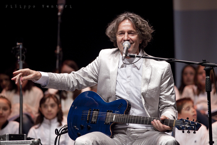 Goran Bregovic (Allegromosso 2012), foto 18