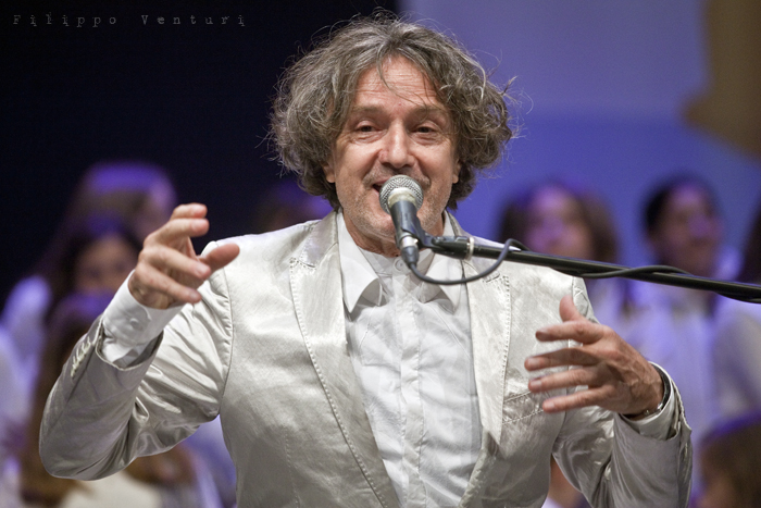 Goran Bregovic (Allegromosso 2012), foto 23