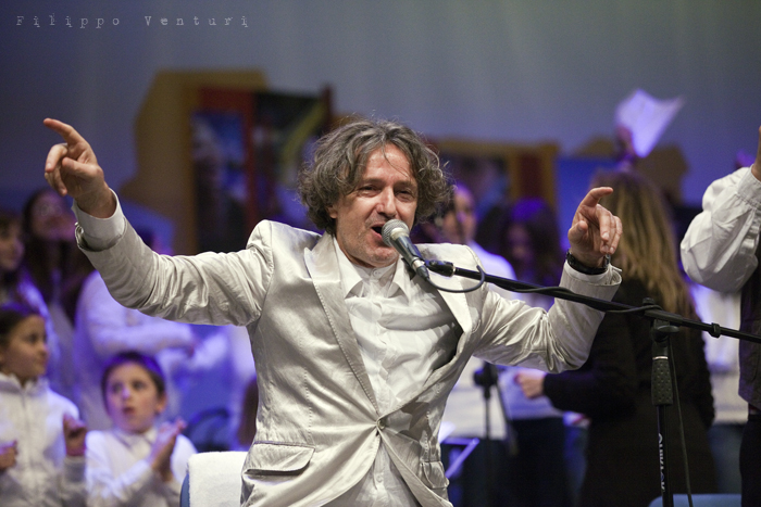 Goran Bregovic (Allegromosso 2012), foto 24