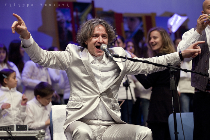 Goran Bregovic (Allegromosso 2012), foto 25