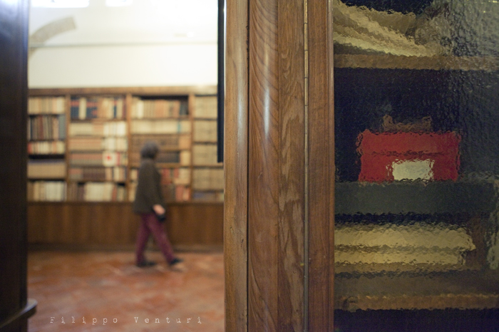 Biblioteca Comandini, Cesena