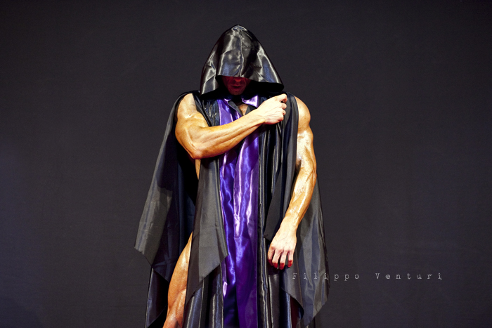 Body Building Competition, photo 18