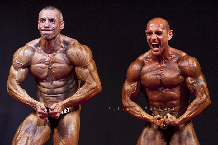 Body Building Competition, photo 24