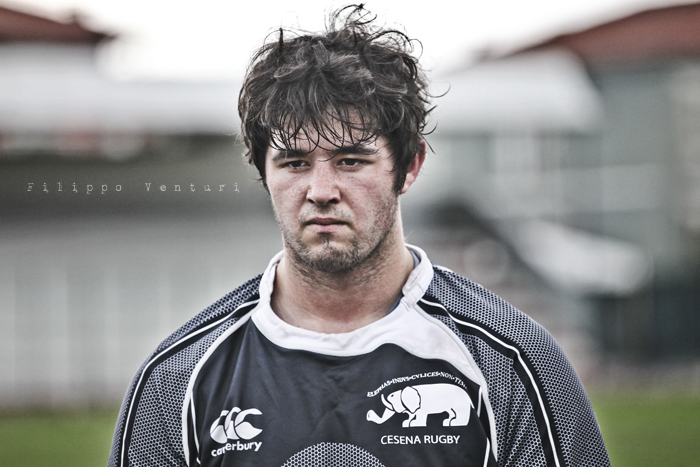 Cesena Rugby VS Ravenna RFC, foto 11
