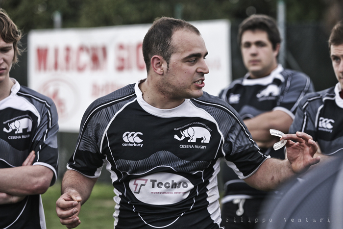 Cesena Rugby VS Ravenna RFC, foto 12