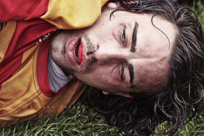 Cesena Rugby VS Ravenna RFC, foto 20