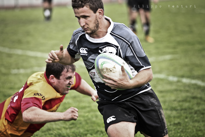 Cesena Rugby VS Ravenna RFC, foto 22