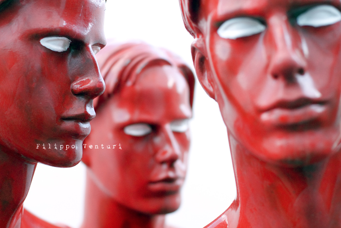 I gay restino nell'ombra