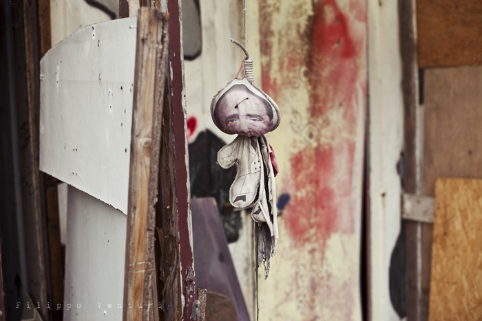 Mutoid Waste Company, photo 13