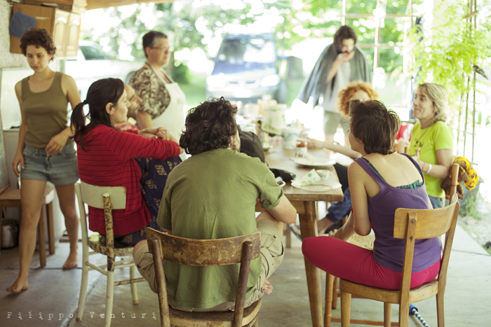 Casa del Cuculo, foto 3