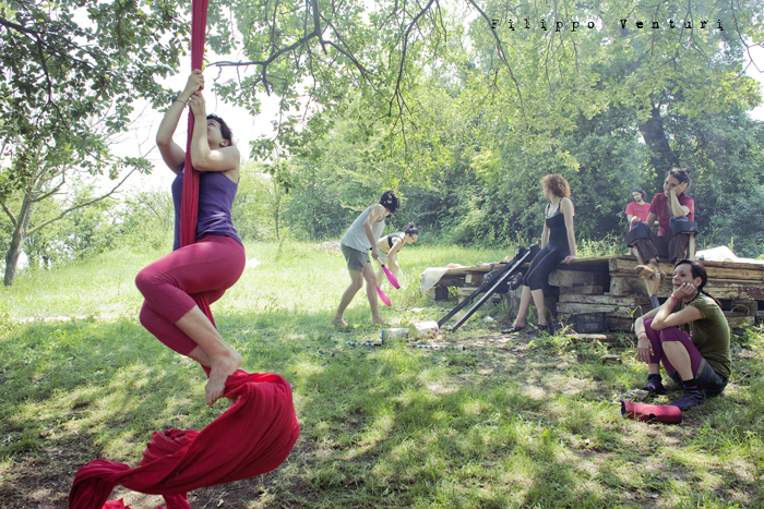 Casa del Cuculo, foto 26