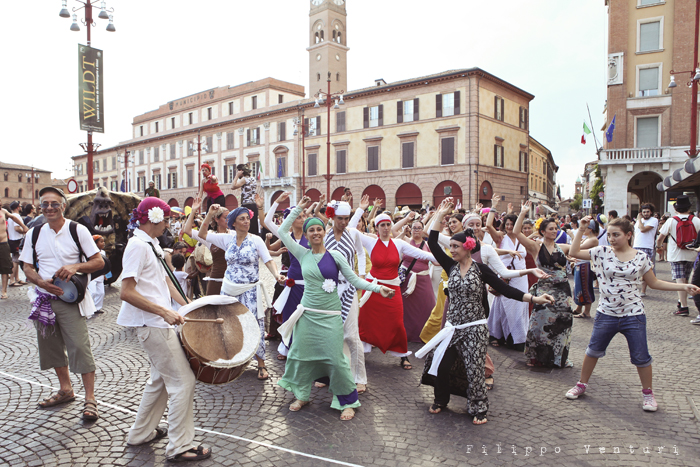 il.Rof 2012, foto 40