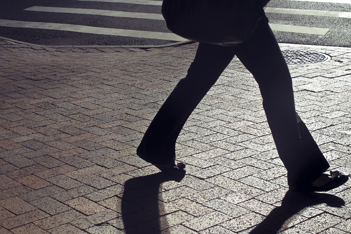 New York, Crumbs to the sleepers, photo 2