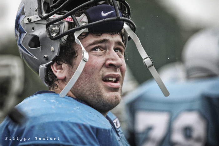 Romagna Titans VS Barbari Roma, foto 1 Romagna Titans VS Barbari Roma, foto 1