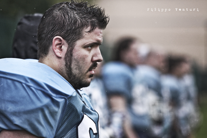 Romagna Titans VS Barbari Roma, foto 3 Romagna Titans VS Barbari Roma, foto 3