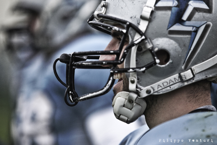 Romagna Titans VS Barbari Roma, foto 15 Romagna Titans VS Barbari Roma, foto 15