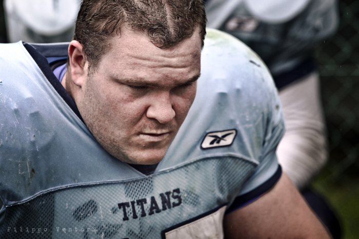 Romagna Titans VS Barbari Roma, foto 23 Romagna Titans VS Barbari Roma, foto 23