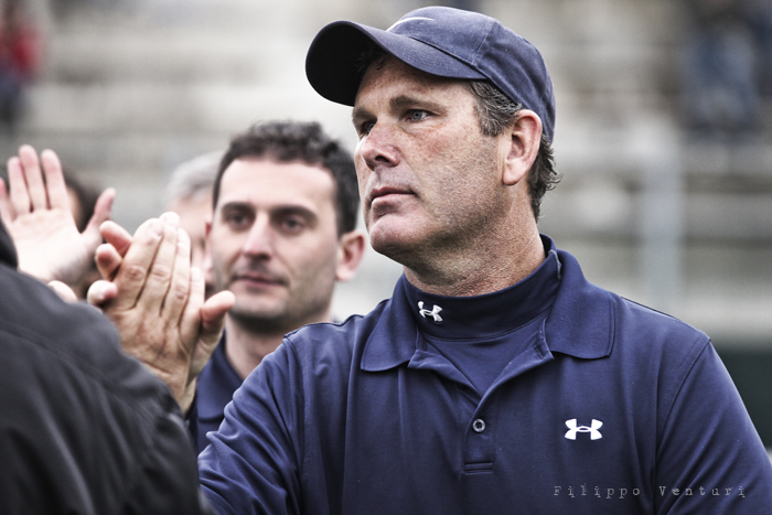 Romagna Titans VS Barbari Roma, foto 26 Romagna Titans VS Barbari Roma, foto 26