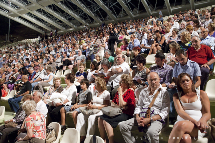 Clizia, di Niccolò Machiavelli, foto 1