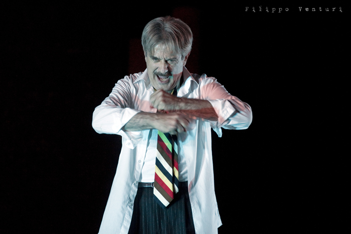 Clizia, di Niccolò Machiavelli, foto 3