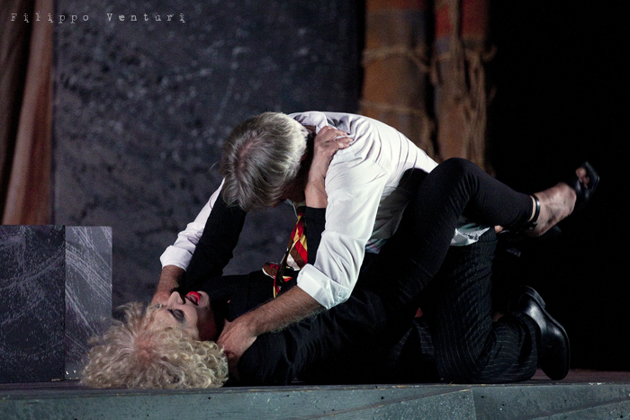 Clizia, di Niccolò Machiavelli, foto 7