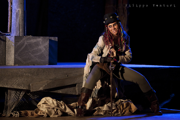 Clizia, di Niccolò Machiavelli, foto 10