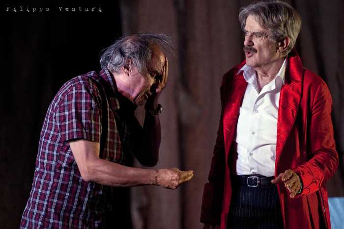 Clizia, di Niccolò Machiavelli, foto 13