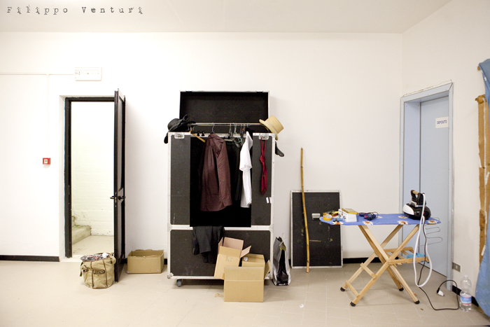 Clizia, di Niccolò Machiavelli, foto 21