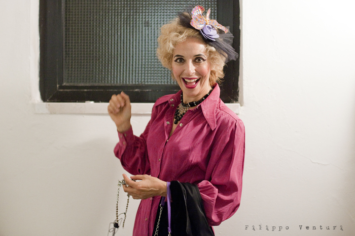 Clizia, di Niccolò Machiavelli, foto 23