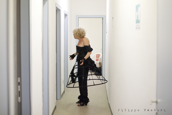 Clizia, di Niccolò Machiavelli, foto 26