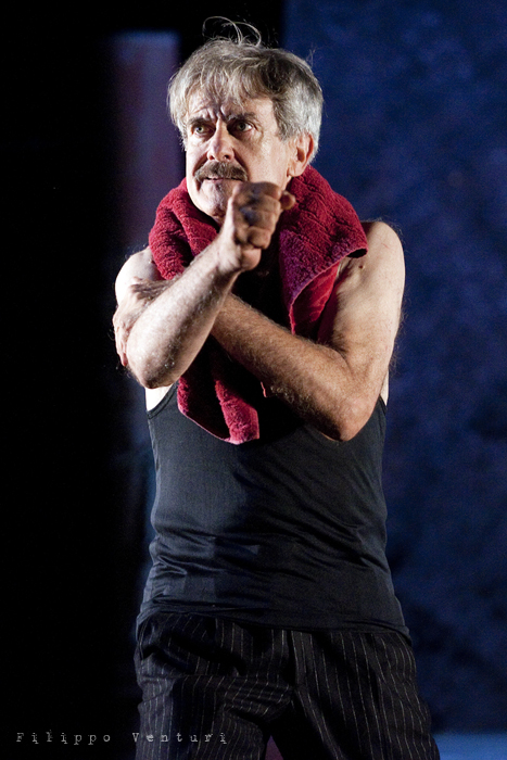 Clizia, di Niccolò Machiavelli, foto 27