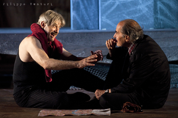 Clizia, di Niccolò Machiavelli, foto 28