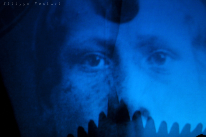 Michael Nyman, Cine Opera, photo 3