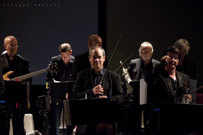 Michael Nyman, Cine Opera, photo 6