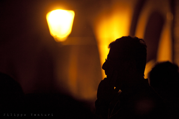 Michael Nyman, Cine Opera, photo 10