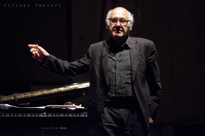 Michael Nyman, Cine Opera, photo 12