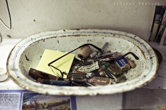 Osvaldo Piraccini, foto 8