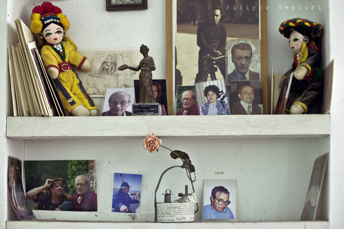 Osvaldo Piraccini, foto 18