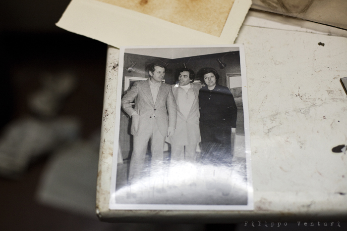 Osvaldo Piraccini, foto 20