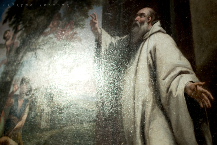 Eremo di Camaldoli, foto 8