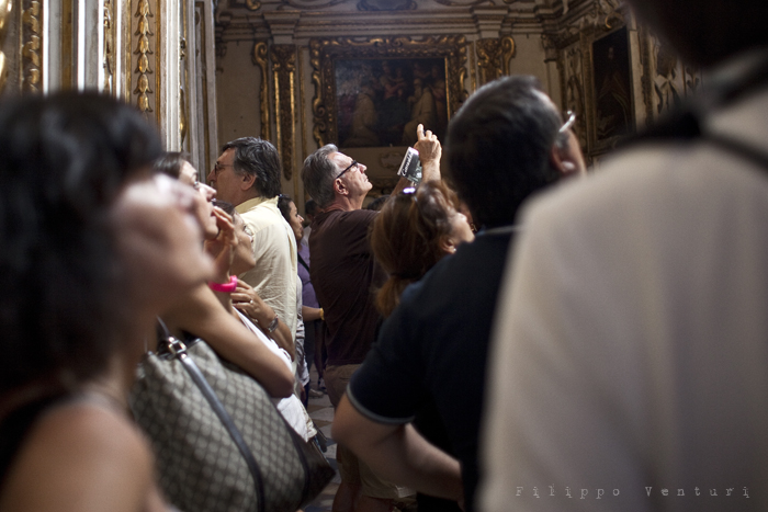 Eremo di Camaldoli, foto 9