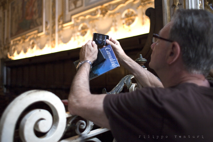 Eremo di Camaldoli, foto 11