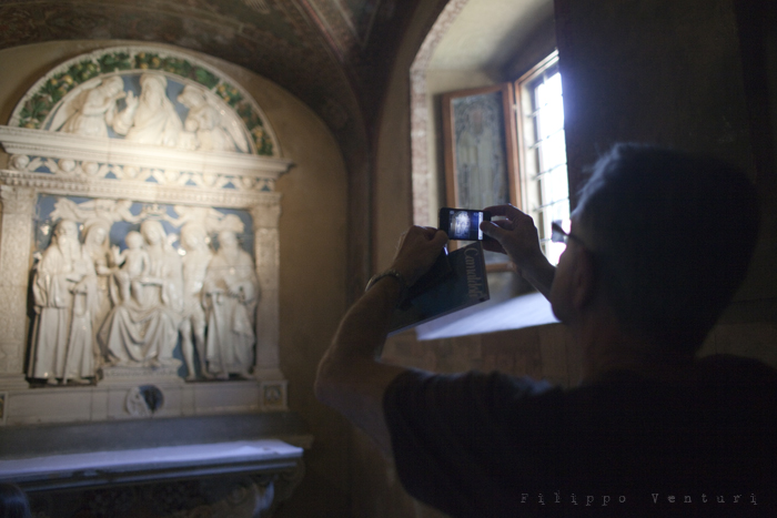 Eremo di Camaldoli, foto 16