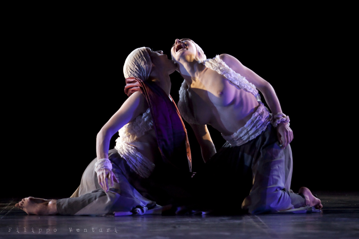 Cassandra, Elisabetta Pozzi, Arena Plautina di Sarsina, foto 5 Cassandra, Elisabetta Pozzi, Arena Plautina di Sarsina, foto 5